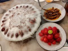 -马头巷·隐庐居·红油大虾(园区店)