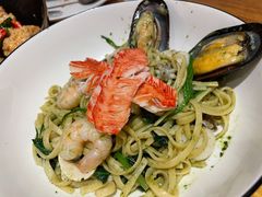 -森Some Fusion(荔湾店)