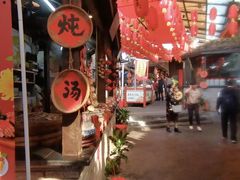 -客家大院·非遗赣南客家菜(郁孤台店)