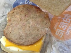 -肯德基(坞城路店)