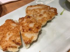 墨鱼饼-米纸越南小馆(金鹰世界店)