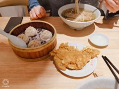 -朱鸿兴面馆(镇湖店)