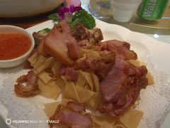 -周锦记广式餐厅