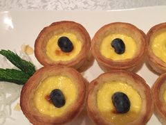 -红棉中餐厅·广州海航威斯汀酒店