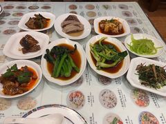 -合肥古井假日酒店古井面馆
