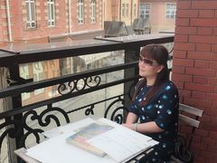 -钟书阁(松江泰晤士小镇店)