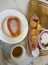 -弗蕾亚·辰月月子度假中心(光谷店)