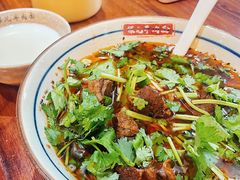 -保儿牛肉面(万象城店)