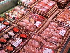 -争鲜回转寿司(朝北大悦城店)