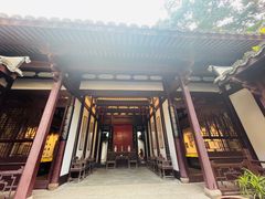 -三坊七巷历史文化街区