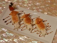 -8餐厅(新葡京酒店)