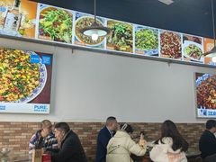 -聚八方土菜馆(余松路店)