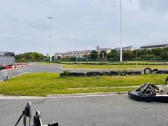 -极速星辰卡丁车赛车场(西山店)