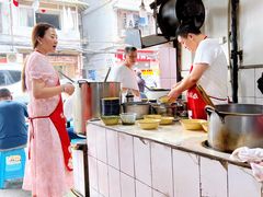 -赵伍面庄(松石大道店)