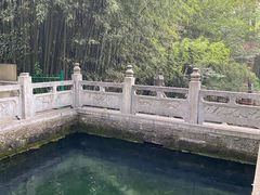 -四门塔风景区