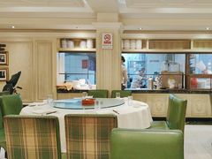-大鸭梨烤鸭(左家庄店)