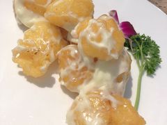 -兰桂坊·花园餐厅(西湖店)