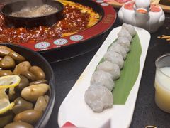 -矮板凳老火锅(宽窄巷子店)