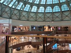 -美罗城停车场(美罗城店)