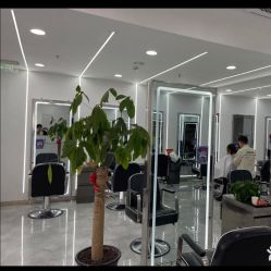 -Coo Hair salon