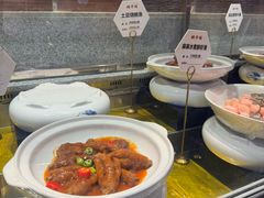 -鸽子侯·家宴·平价海鲜(市图书馆店)