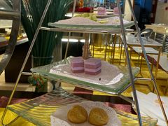 -天伦松鹤大饭店·欣妮咖啡