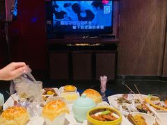 -堂会(缤缤店)