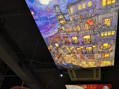 -大洋家·精品潮汕菜·生腌砂锅粥(天河东路店)