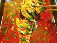 -无味饭店(九眼桥商业文化广场店)