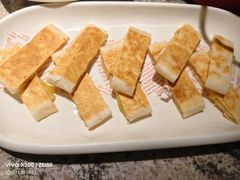 -新白鹿餐厅(松江开元地中海店)