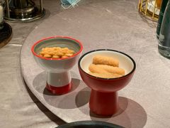 -ONE FULL 古董港式海鲜火锅