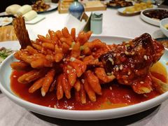 -萃華楼(王府井店)
