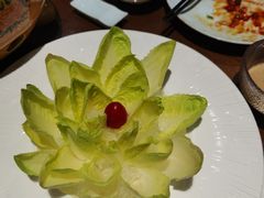 -福慧慈缘素食餐厅(王府井店)