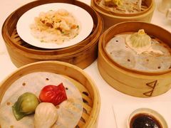 -香宫中餐厅·大连香格里拉(人民路店)