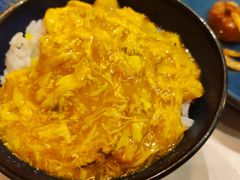 蟹粉捞饭-荟廷·晶萃(陆家嘴尚悦湾店)
