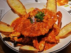 -燃扒房Steakhouse(皇庭店)