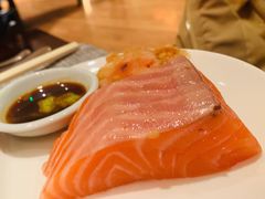 -The COOK·厨餐厅·自助餐(浦东嘉里大酒店)