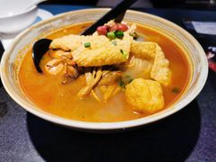 柳州老表螺蛳粉-桂小厨广西菜(世茂广场店)