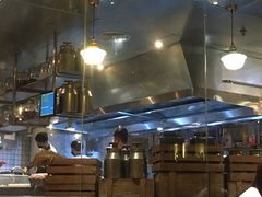 -铁公鸡·四川料理(天环广场店)