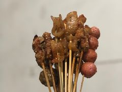 -泽红夜宵