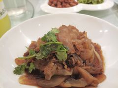 -日出青木·杭帮菜名店