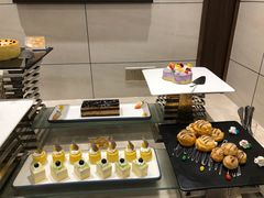 -厦门海景千禧大酒店·海景咖啡厅