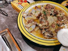 -嘎嘎鸭脑壳(蜀汉路店)