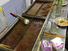 -大姐麻辣烫(莲宝中路店)
