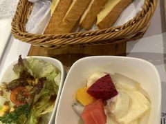 -格兰西点餐厅(文化街店)