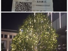 -百美汇影城(LUXE嘉里中心店)