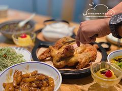 -大厨小馆(华阳城店)