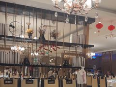 -燕郊烧鸽子(酷车小镇店)