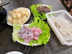 -湘肠香火锅店(团结湖店)
