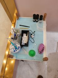 -本小姐美学·半永久纹眉野生眉